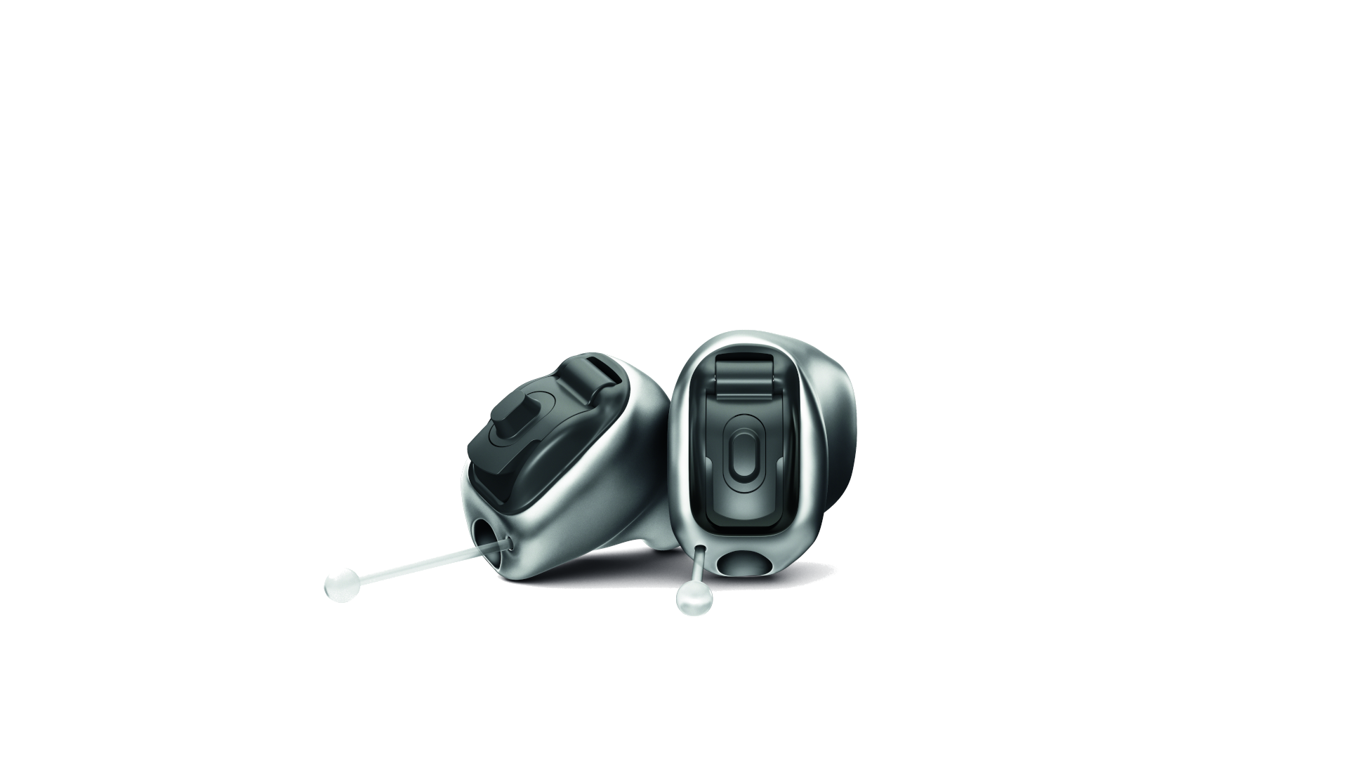 Phonak virto-Titanium Im-Ohr Hörgerät